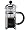Bodum CHAMBORD French Press Coffee Maker 1923-16