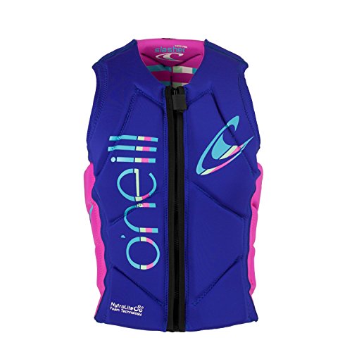 Women's O'Neill Slasher Comp Surf Vest