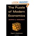 The Puzzle of Modern Economics: Science or Ideology?