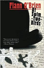 At Swim-Two-Birds (Irish Literature Series) Publisher: Dalkey Archive Press; 1st Dalkey Archive ed edition