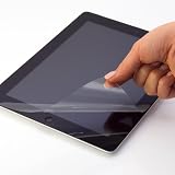 iPad 2 PRO GUARD HGAG High-definition Antiglare・高精細アンチグレア・プロガード ＨＧＡＧ / PGAG-IPAD2R