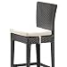 2 PC Anguilla Outdoor Bar Stool Set by Zuo Modern
