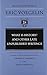 What Is History? and Other Late Unpublished Writings (Collected Works of Eric Voegelin, Volume 28)