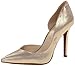 Jessica Simpson Women's Claudette D'Orsay Pump