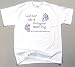 Portuguese Water Dog - God Sent Me A Portuguese Water Dog T-Shirt