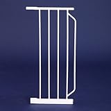 Carlson Pet Products Carlson Extension Kit for Extra Wide Pet Gate, 12"