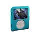 iPod Nano 3rd Generation Aluminum Case with Screen Protector (Blue) - Prime & Super Saver Eligible When Purchased From Aztech Accessories