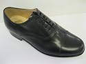 MEN'S GRENSON SHOES PADDINGTON BLACK 35020-01