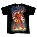 Iron Man - Lone Ranger T-Shirt