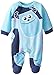 Disney Baby-Boys Newborn Sully Coverall