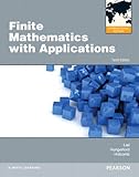 Finite mathematics with applications : in the management, natural, and social sciences