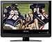 Toshiba 15LV505 15.6-Inch Widescreen LCD TV with Built-in DVD Player (Black)