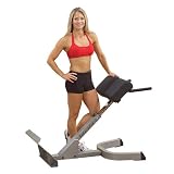 Body-Solid GHYP345 Back Hyperextension