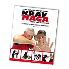 Krav Maga - Einf�hrung, Prinzipien, Techniken Teil 1