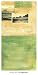 Foreign Lands II by Shelley Hall. Size 11.96 inches width by 24.04 inches height. Hig...
