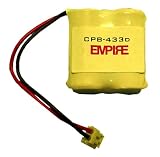 2-1/2AA/D CONNECTOR for NORTHWESTERN BELL 1010119,NORTHWESTERN BELL 35110