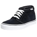 Vans Unisex Chukka Hi-Top Trainer