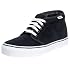 Vans Chukka Boot Baskets mode m