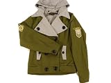 Rocawear - RocaWear Hooded Jacket