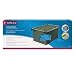 Smead Hanging Adjustable Steel Letter/Legal Size File Folder Drawer Frames 2 Count (64855)
