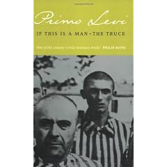 If This Is A Man/truce