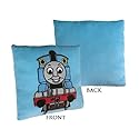 Thomas and Friends 16-Inch Square Pillow