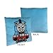 Thomas and Friends 16-Inch Square Pillow