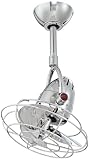 13 Matthews Diane Polished Chrome (Metal)