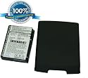 Brand New Extended Battery Blackberry 9500 Storm