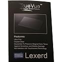 Lexerd - Amazon Kindle DX Reading Device TrueVue Crystal Clear Screen Protector