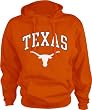 Texas Longhorns Perennial Hooded Sweatshirt
