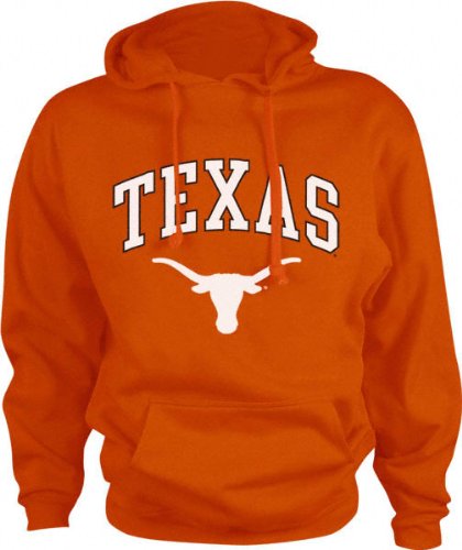 Texas Longhorns Perennial Hooded Sweatshirt