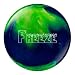 Columbia Freeze Blue/Green Bowling Ball (12lbs)