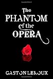 The Phantom of the Opera