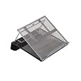 Rubbermaid / Rolodex Ventilated Adjustable Metal Laptop Stand (48626)