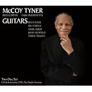 Guitars (W/Dvd)/McCoy Tyner