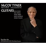 Guitarsvon "McCoy Tyner"