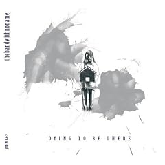 Dying to Be There; Cd + DVD