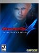 Devil May Cry 4 Collector's Edition