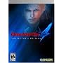 Devil May Cry 4 Collector's Edition