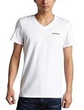 (ディーゼル)DIESEL 28-UMTEE-MICHAEL T-SHIRT U-22 100 ホワイト L
