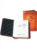 Scully Equestrian Personal TelephoneAddress Book - Equestrian