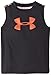 Under Armour Little Boys' Real Tree Tank