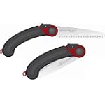 Silky Folding Landscaping Hand Saw ACCEL 160 Large Teeth 110-16