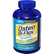 Osteo Bi-Flex Double Strength with 5-Loxin SmoothCap - 250 Coated Caplets
