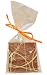 Harrison Bark: Belgian Milk Chocolate with Caramel, Spiced with Chipotle and Cayenne Peppers