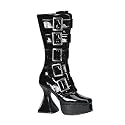 Stiefel "WITCH-127"