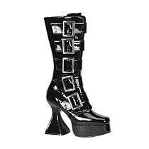 Demonia Stiefel WITCH-127
