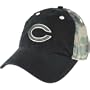 Chicago Bears Camouflage Hat
