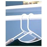 8' STL Closet Pole by John Sterling